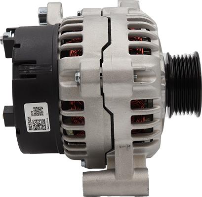 PowerMax 89212431 - Alternator furqanavto.az