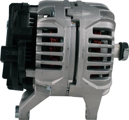 PowerMax 89212474 - Alternator furqanavto.az