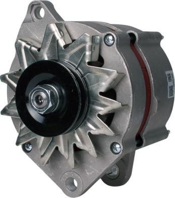 PowerMax 89212477 - Alternator furqanavto.az