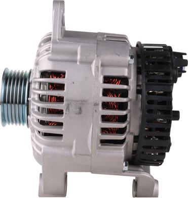 PowerMax 89212594 - Alternator furqanavto.az