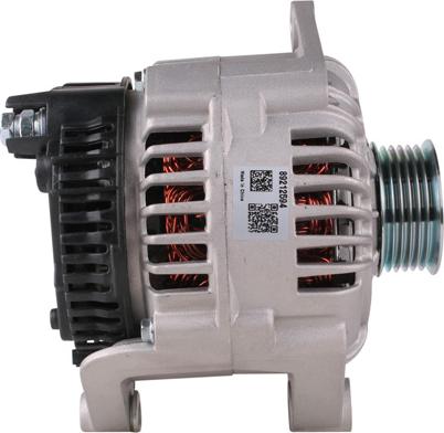 PowerMax 89212594 - Alternator furqanavto.az