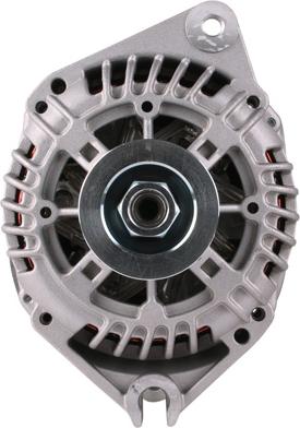 PowerMax 89212594 - Alternator furqanavto.az