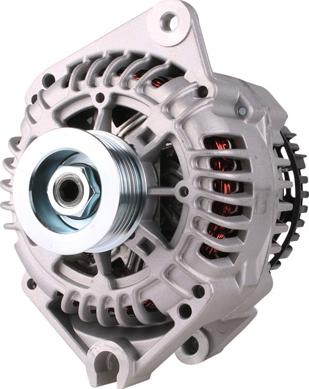 PowerMax 89212594 - Alternator furqanavto.az