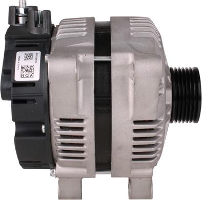 PowerMax 89212596 - Alternator furqanavto.az