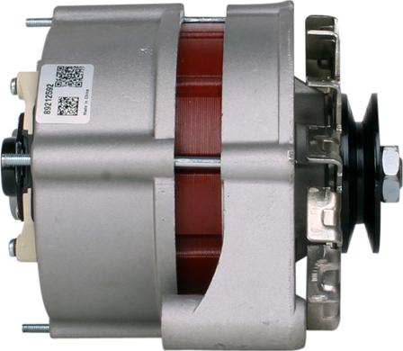 PowerMax 89212592 - Alternator furqanavto.az