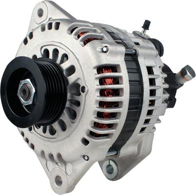 PowerMax 89212544 - Alternator furqanavto.az