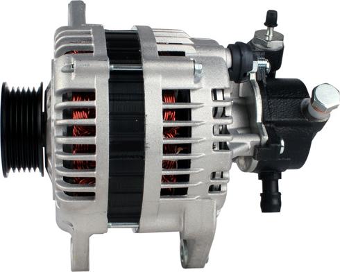 PowerMax 89212544 - Alternator furqanavto.az