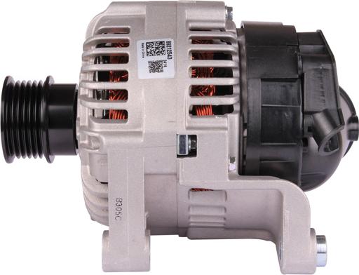 PowerMax 89212543 - Alternator furqanavto.az