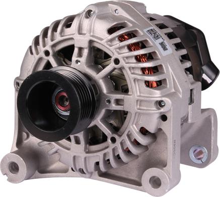 PowerMax 89212543 - Alternator furqanavto.az