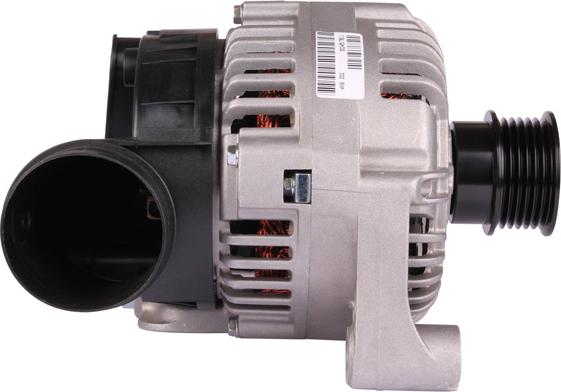 PowerMax 89212543 - Alternator furqanavto.az