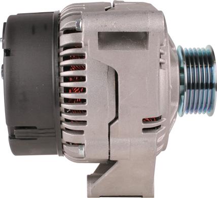 PowerMax 89212551 - Alternator furqanavto.az