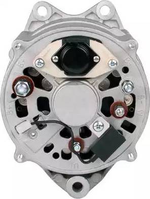 PowerMax 89212552 - Alternator furqanavto.az