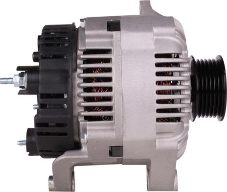 PowerMax 89212562 - Alternator furqanavto.az