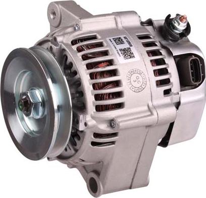 PowerMax 89212508 - Alternator furqanavto.az