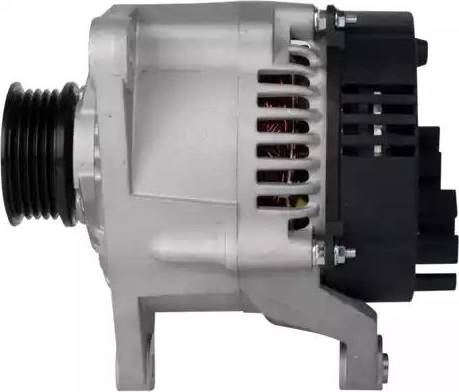 PowerMax 89212502 - Alternator furqanavto.az