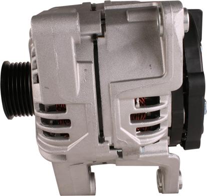 PowerMax 89212507 - Alternator furqanavto.az