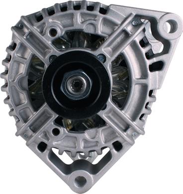 PowerMax 89212507 - Alternator furqanavto.az