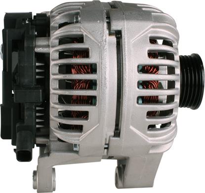 PowerMax 89212507 - Alternator furqanavto.az