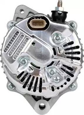 PowerMax 89212512 - Alternator furqanavto.az