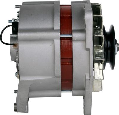 PowerMax 89212580 - Alternator furqanavto.az