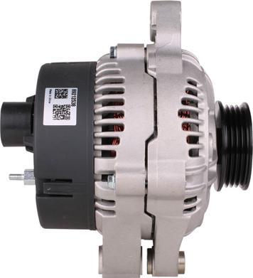 PowerMax 89212538 - Alternator furqanavto.az