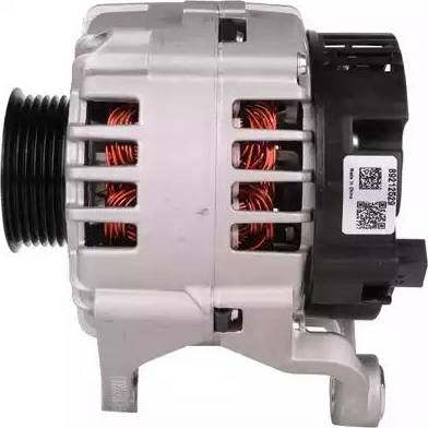 PowerMax 89212529 - Alternator furqanavto.az