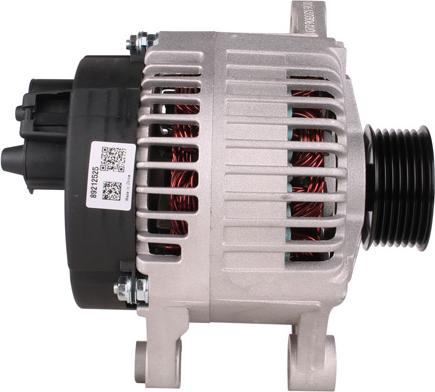 PowerMax 89212525 - Alternator furqanavto.az