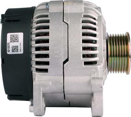 PowerMax 89212575 - Alternator furqanavto.az