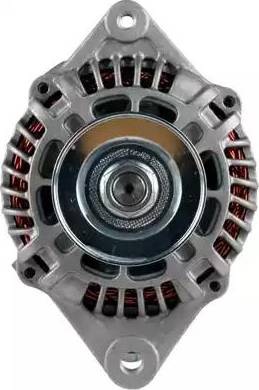 PowerMax 89212571 - Alternator furqanavto.az