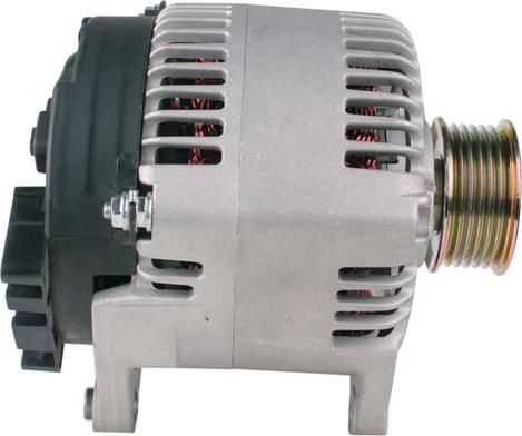 PowerMax 89212573 - Alternator furqanavto.az