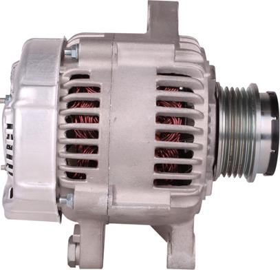 PowerMax 89212696 - Alternator furqanavto.az