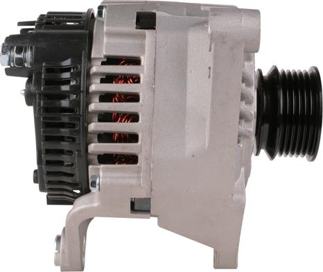 PowerMax 89212654 - Alternator furqanavto.az