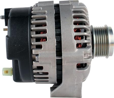 PowerMax 89212656 - Alternator furqanavto.az