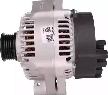 PowerMax 89212660 - Alternator furqanavto.az