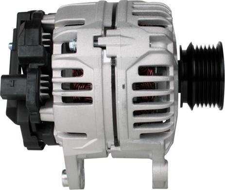 PowerMax 89212661 - Alternator furqanavto.az