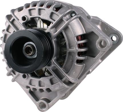 PowerMax 89212663 - Alternator furqanavto.az