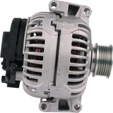 PowerMax 89212685 - Alternator furqanavto.az