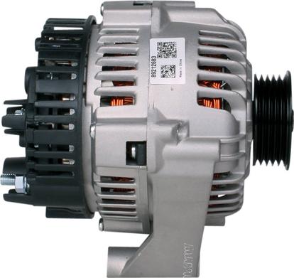 PowerMax 89212683 - Alternator furqanavto.az