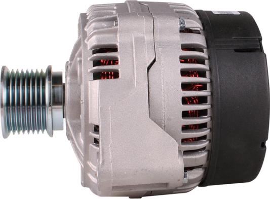 PowerMax 89212621 - Alternator furqanavto.az