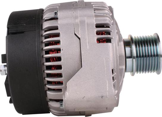 PowerMax 89212621 - Alternator furqanavto.az