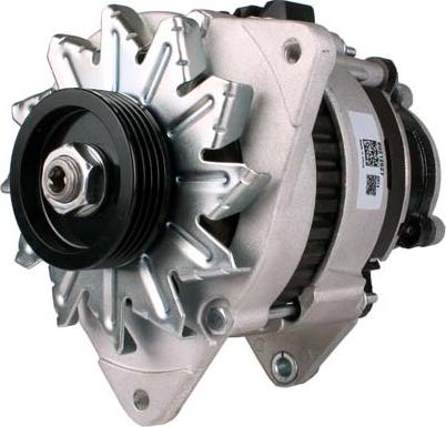 PowerMax 89212627 - Alternator furqanavto.az