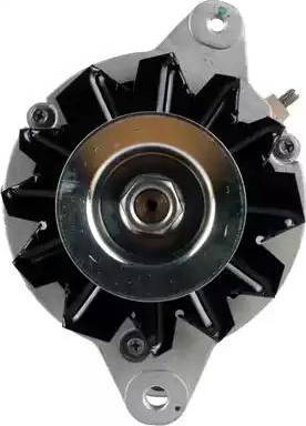 PowerMax 9212676 - Alternator furqanavto.az