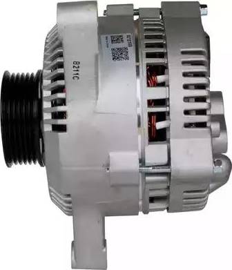 PowerMax 89212190 - Alternator furqanavto.az