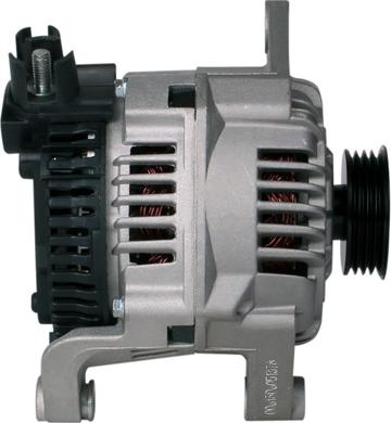 PowerMax 89212193 - Alternator furqanavto.az