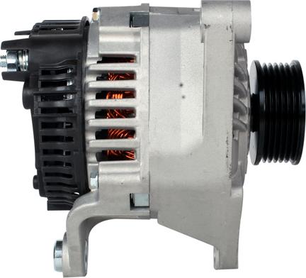 PowerMax 89212141 - Alternator furqanavto.az