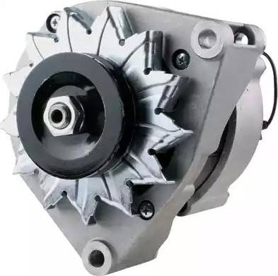 PowerMax 89212155 - Alternator furqanavto.az