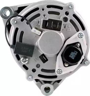 PowerMax 89212155 - Alternator furqanavto.az