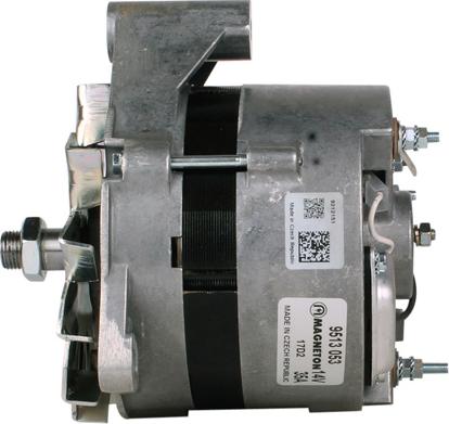 PowerMax 89212151 - Alternator furqanavto.az