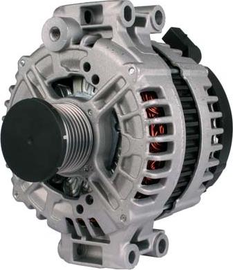 PowerMax 89212152 - Alternator furqanavto.az