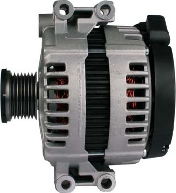 PowerMax 89212152 - Alternator furqanavto.az